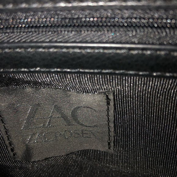 Zac Zac Posen satchel
